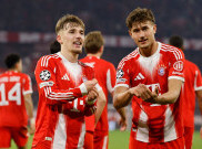 Hasil Liga Champions: Bayern Munchen Melaju ke Perempat Final dengan Keunggulan 10-2 atas Atalanta, Atletico Madrid Tetap Lolos meski Kalah dari Tottenham
