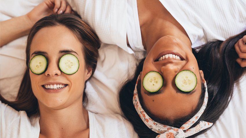 3 Tips Paling Ampuh Untuk Mengatasi Kantung Mata yang Kehitaman