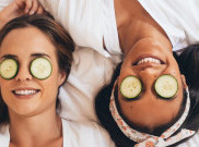 3 Tips Paling Ampuh Untuk Mengatasi Kantung Mata yang Kehitaman