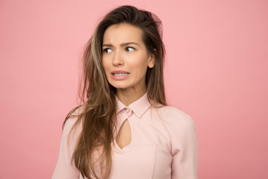 Fibrokistik adalah tumor jinak yang muncul di payudara (Foto: pexels/moose photos)