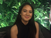 Kebanjiran Job Film, Aurelie Moeremans: Masih Harus Banyak Belajar
