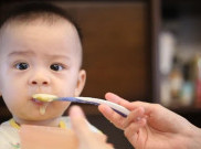 Membangun Kekebalan Tubuh Anak dengan MPASI Organik