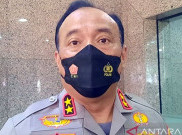 Mabes Polri Isyaratkan Ferdy Sambo Ditampilkan ke Publik