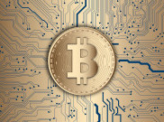 Baru 2 Bulan, Transaksi Kripto di Indonesia Capai Rp 859 Triliun