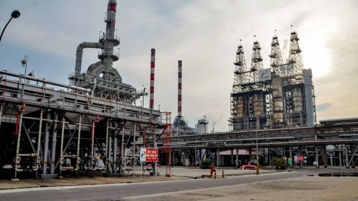 DPR Minta Pertamina Audit Menyeluruh Fasilitas Migas