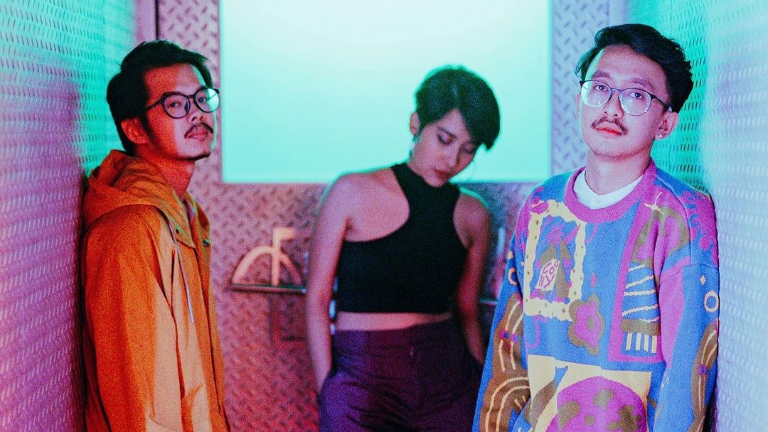 Menuju Album Kedua, Littlefingers Luncurkan Single 'Flights to Fibs' 
