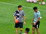 Penjagaan untuk Personel Timnas, STY: Kadang Pemain Merasa Terganggu