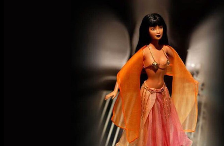 barbie