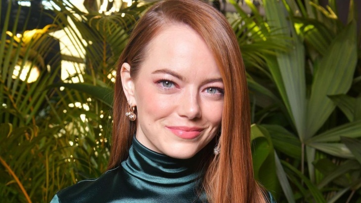 Emma Stone Bintangi Film Bisu 'Bleat'