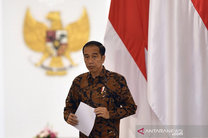 jokowi istana bogor