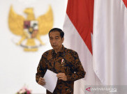 Akhirnya, Jokowi Perintahkan Tes Massal Virus Corona