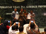 Sumarsono: Jangankan Terdakwa, Terpidana Pun Kalau Meninggal Wajib Disalatkan