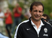 Massimiliano Allegri, Sang Casanova dari Livorno Bertangan Midas