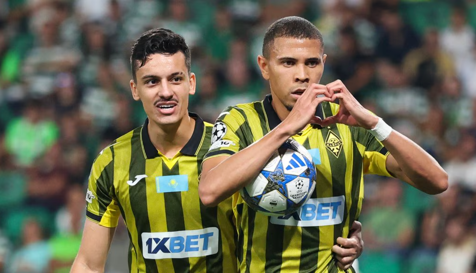 Arsenal vs Kairat Liga Champions: Laga Formalitas, Ada Kejutan?