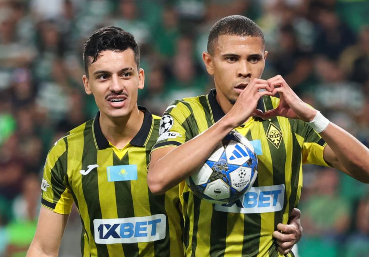 Arsenal vs Kairat Liga Champions: Laga Formalitas, Ada Kejutan?