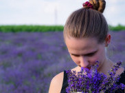 4 Cara Mengembalikan Indra Penciuman