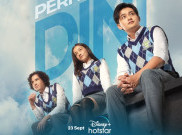 Serial 'Pernikahan Dini' Segera Tayang di Disney+ Hotstar