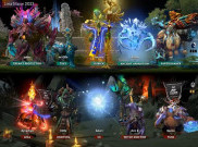 Gaimin Gladiators Juara Lima Major, Tekuk Team Liquid 3-0