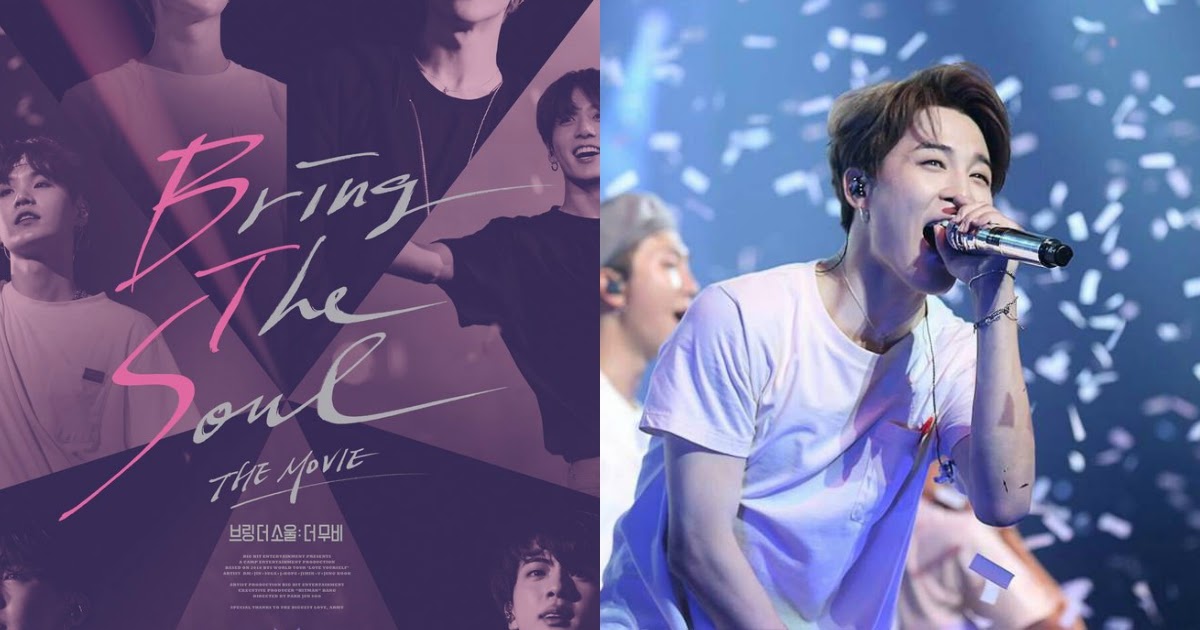 BTS Kembali Mengguncang Dunia dengan 'Bring The Soul: The Movie'