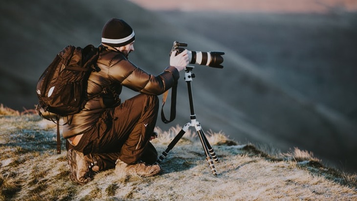 Portable SSD Mumpuni, Gadget Penyimpan Andalan Fotografer 