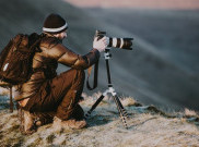 Portable SSD Mumpuni, Gadget Penyimpan Andalan Fotografer 