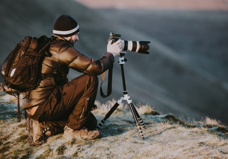 Portable SSD Mumpuni, Gadget Penyimpan Andalan Fotografer