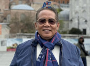 Mantan Kepala BNN Minta Pemakai Narkoba ‘Dihukum’ Layaknya Tilang, Sebut Lebih Cepat dan tak Bertele-Tele