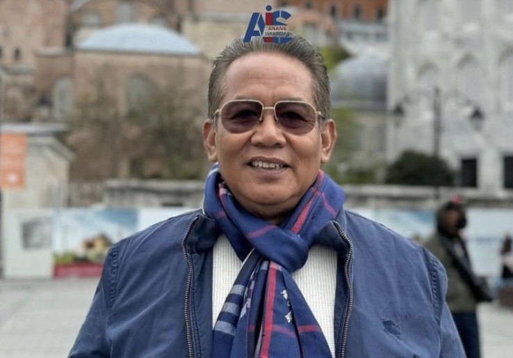 Mantan Kepala BNN Minta Pemakai Narkoba ‘Dihukum’ Layaknya Tilang, Sebut Lebih Cepat dan tak Bertele-Tele