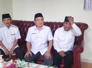 Sowan ke PWNU DKI, Erwin Aksa Bicara soal Pengendalian Polusi Udara Jakarta