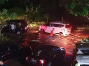 Bukan Gempa Bumi, Ini Pemicu Tsunami di Selat Sunda 