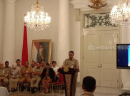 Dua Tahun Menjomlo, Anies: Mudah-mudahan Dua Nama Itu Bisa Diproses