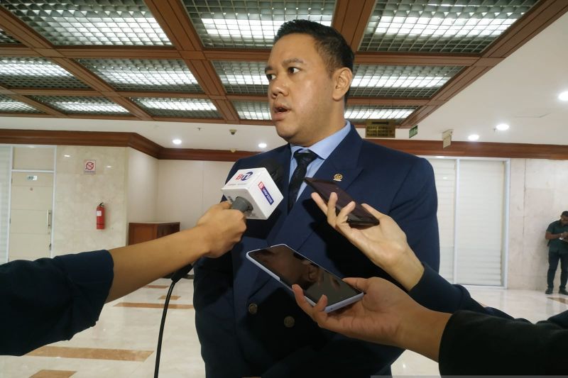 Golkar Serahkan Nama Pengganti Menpora ke Presiden Jokowi