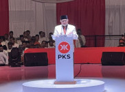 PKS DKI Dorong Khoirudin Jadi Ketua DPRD Periode 2024-2029
