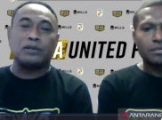 Lawan Sulut United, Dewa United FC Tidak Ingin Kehilangan Konsentrasi di Menit Akhir
