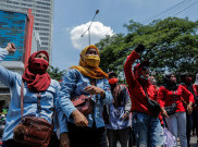 Ingat! Telat Bayar THR Kena Denda