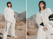 Willow Smith Jadi Duta Brand Fesyen Onitsuka Tiger