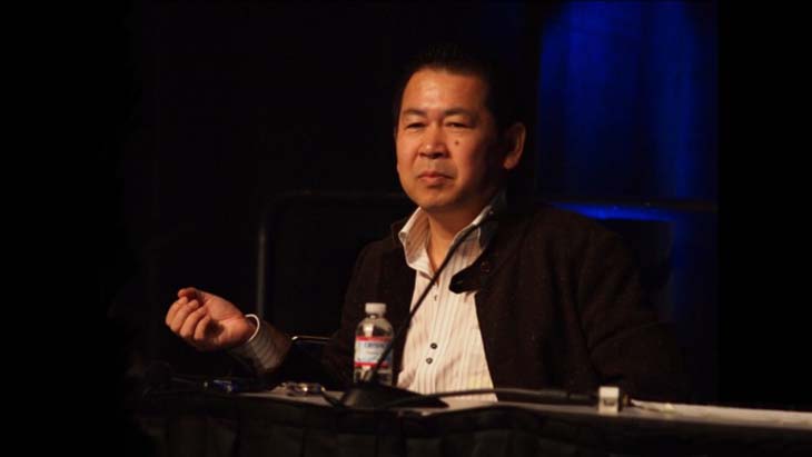 Kreator Shenmue Sebut 'Spy x Family' Layak Jadi Inspirasi Video Game