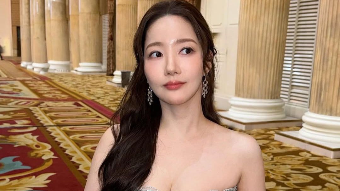 Aktris Park Min Young Bakal Jadi Pemeran Utama Film Adaptasi Thriller 'Siren'