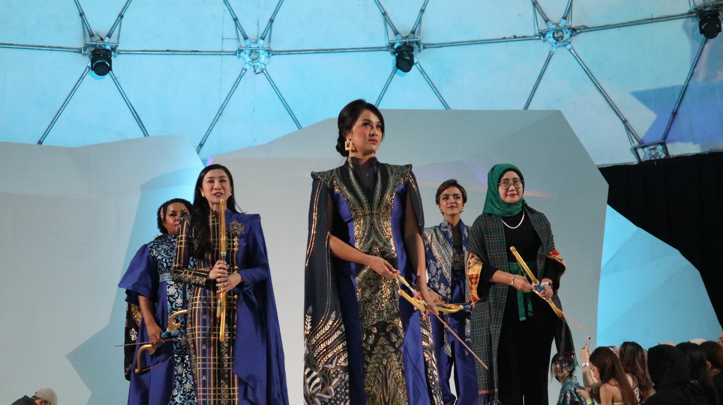 'Renjana Cita Srikandi' Jadi Festival untuk Sinergi Pemberdayaan Perempuan