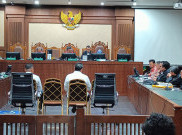 Saksi Meringankan Cerita Waktu SYL Jadi Bupati Gowa Larang Kakaknya Main Proyek