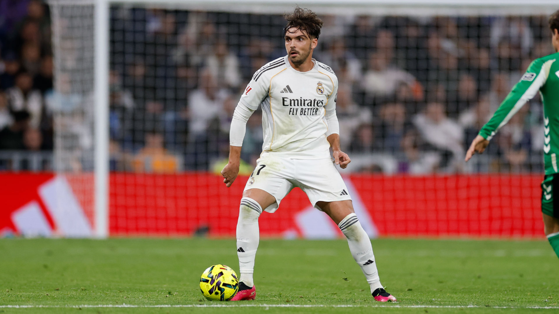 Jose Mourinho Mulai Bersih-bersih Skuad Real Madrid, Tiga Pemain Ini Siap-Siap Didepak dari Bernabeu