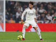 Jose Mourinho Mulai Bersih-bersih Skuad Real Madrid, Tiga Pemain Ini Siap-Siap Didepak dari Bernabeu