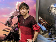 YoshiP Siap Dukung 'Final Fantasy XIV' hingga 2033