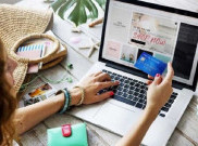 E-Commerce dan Media Online Pimpin Pertumbuhan Ekonomi Digital Indonesia