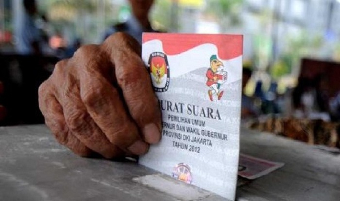 Pengamat: Capres-Cawapres Tunggal Pertanda Kemunduran Demokrasi