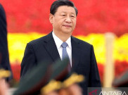 Xi Jinping Puji Kiprah Ratu Elizabeth II dalam Hubungan Inggris-Tiongkok