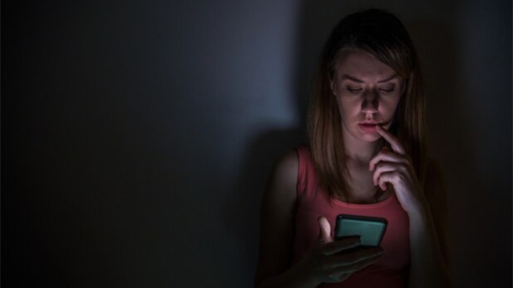 Hadapi Kejahatan Sextortion