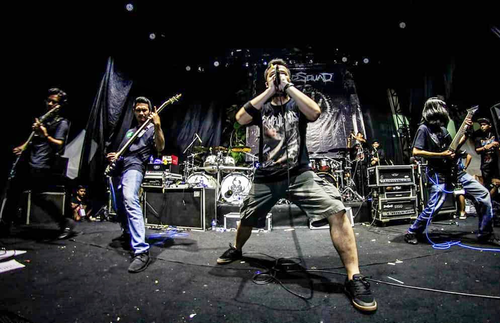 Viscral, Dari Bawah Tanah Indonesia Hingga Panggung Eropa