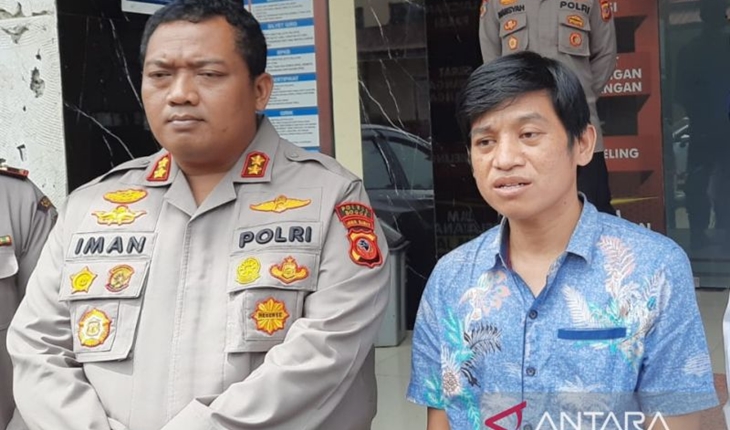 Polisi Beberkan Alasan Tak Teruskan Kasus Pura-Pura Meninggal Warga Bogor