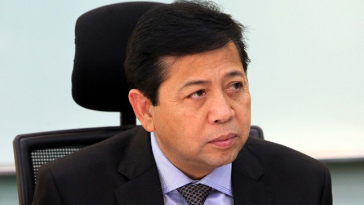 ICJR: KPK Bisa Tetapkan Setnov Tersangka Lagi
